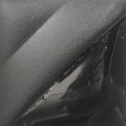 Ultra Black - 16oz Velvet Underglaze