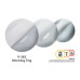 Morning Fog - 16oz Velvet Underglaze Morning Fog - 16oz Velvet Underglaze