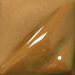 Teddy Bear Brown - 16oz Velvet Underglaze Teddy Bear Brown - 16oz Velvet Underglaze