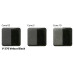 Velour Black - 16oz Velvet Underglaze