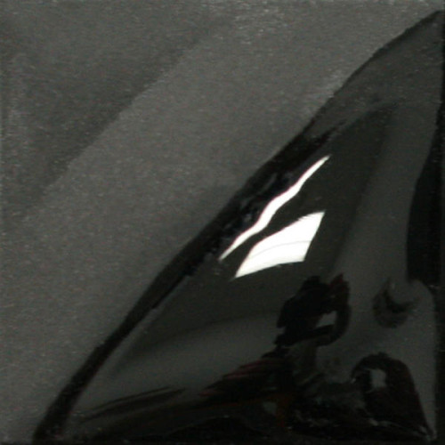Velour Black - 16oz Velvet Underglaze