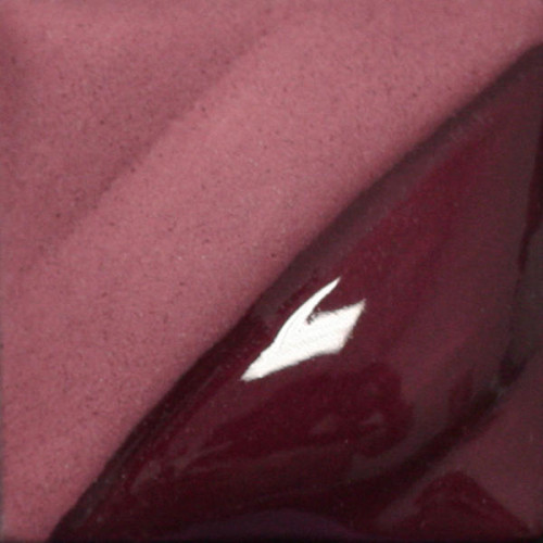 Maroon - 2oz Amaco Velvet Underglaze
