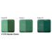 Hunter Green- 16oz Velvet Underglaze Hunter Green- 16oz Velvet Underglaze