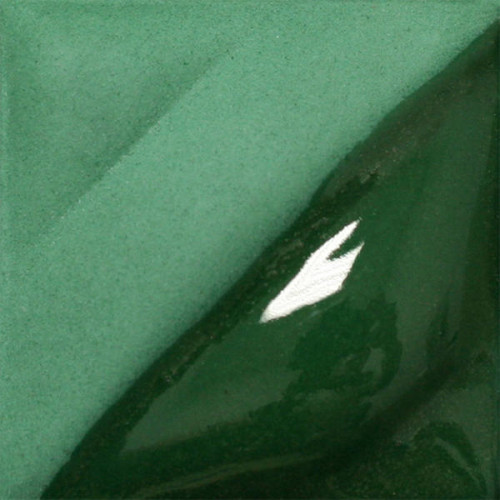 Hunter Green- 16oz Velvet Underglaze Hunter Green- 16oz Velvet Underglaze