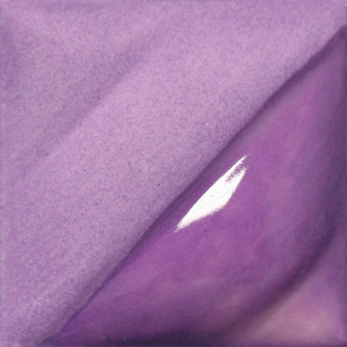 Violet - 2oz Amaco Velvet Underglaze Violet - 2oz Amaco Velvet Underglaze