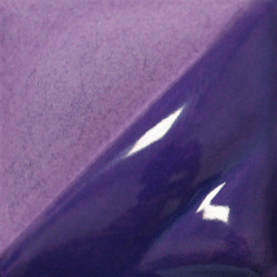 Amethyst - 16oz Velvet Underglaze Amethyst - 16oz Velvet Underglaze