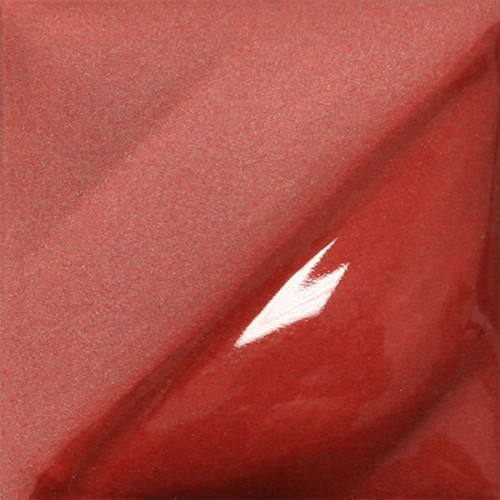 Red - 16oz Velvet Underglaze