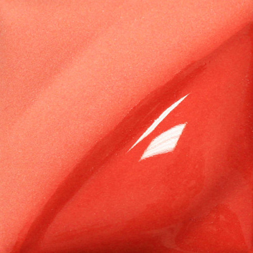 Light Red - 16oz Velvet Underglaze