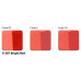 Bright Red - 16oz Velvet Underglaze Bright Red - 16oz Velvet Underglaze