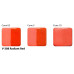 Radiant Red - 2oz Velvet Underglaze Radiant Red - 2oz Velvet Underglaze