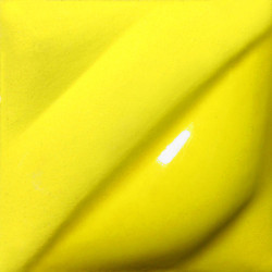 Intense Yellow - 16oz Velvet Underglaze