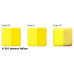 Intense Yellow - 2-oz Velvet Underglaze Intense Yellow - 2-oz Velvet Underglaze