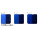 Electric Blue - 2oz Amaco Velvet Underglaze Electric Blue - 2oz Amaco Velvet Underglaze