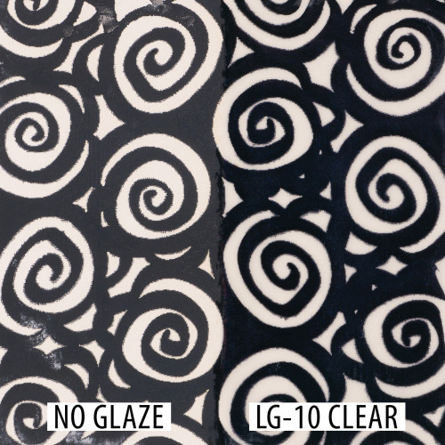 Jet Black Velvet Ink