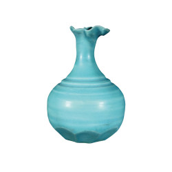 Sahara Turquoise Matte HF-26  Mid Range Glaze