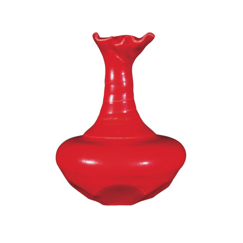 Coral Gloss HF-55 Mid Range Glaze Coral Gloss HF-55 Mid Range Glaze