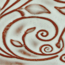 Transparent Pearl - 16-oz Amaco Opalescent Glaze