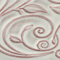 White Clover - 16-oz Amaco Opalescent Glaze White Clover - 16-oz Amaco Opalescent Glaze