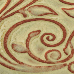 Autumn Leaf - 16-oz Amaco Opalescent Glaze