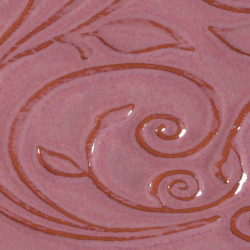 Fuchsia - 16-oz Amaco Opalescent Glaze