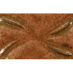 Ancient Copper - 16oz Potters Choice Cone 5 Glaze Ancient Copper - 16oz Potters Choice Cone 5 Glaze