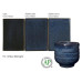 Blue Midnight - Gallon Potters Choice Cone 5 Glaze