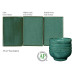 Tourmaline - 16oz Potters Choice Cone 5 Glaze Tourmaline - 16oz Potters Choice Cone 5 Glaze