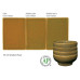 Umber Float - 16oz Potters Choice Cone 5 Glaze Umber Float - 16oz Potters Choice Cone 5 Glaze