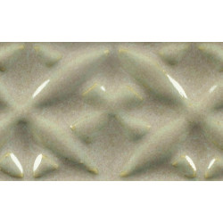 Toasted Sage - 16oz Potters Choice Cone 5 Glaze