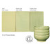 Frosted Melon - 16oz Potters Choice Cone 5 Glaze Frosted Melon - 16oz Potters Choice Cone 5 Glaze