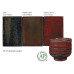 Ancient Jasper - 16oz Potters Choice Cone 5 Glaze Ancient Jasper - 16oz Potters Choice Cone 5 Glaze