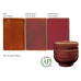 Chun Plum - Gallon Potters Choice Cone 5 Glaze Chun Plum - Gallon Potters Choice Cone 5 Glaze