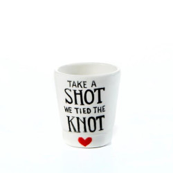Shot Glass