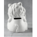 Ceramic Bisque Cute Lion Bank