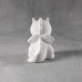 Ceramic Bisque Little Dragon