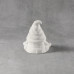 Ceramic Bisque Gnosey Gnome