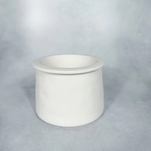 Ceramic Bisque Dip Chiller