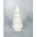 Ceramic Bisque Smooth Vintage Tree