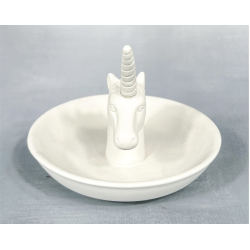 Unicorn Ring Dish