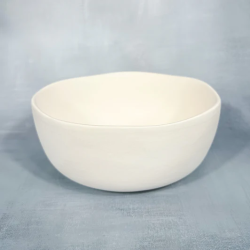 Stoneware Potter Bowl Stoneware Potter Bowl