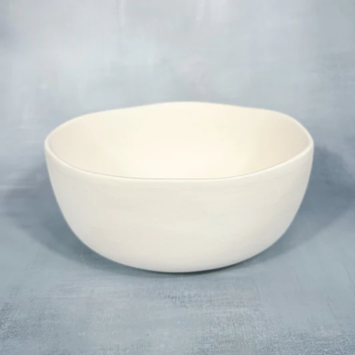 Stoneware Potter Bowl Stoneware Potter Bowl