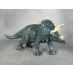 Ceramic Bisque Cera the Triceratops