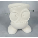 Ceramic Bisque Baby Frankie Planter Ceramic Bisque Baby Frankie Planter