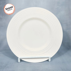 Stoneware Cascade Ware Salad Plate Stoneware Cascade Ware Salad Plate