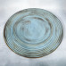 Stoneware Cascade Ware Dinner Plate Stoneware Cascade Ware Dinner Plate