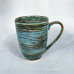 Stoneware Cascade Ware Mug