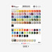 Underglaze Color Poster