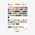 Underglaze Color Poster