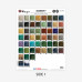 Elements Color Poster
