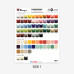 Foundations Color Poster